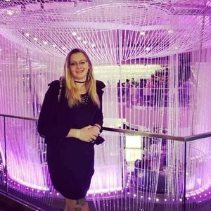 Meet your Posher, Therese